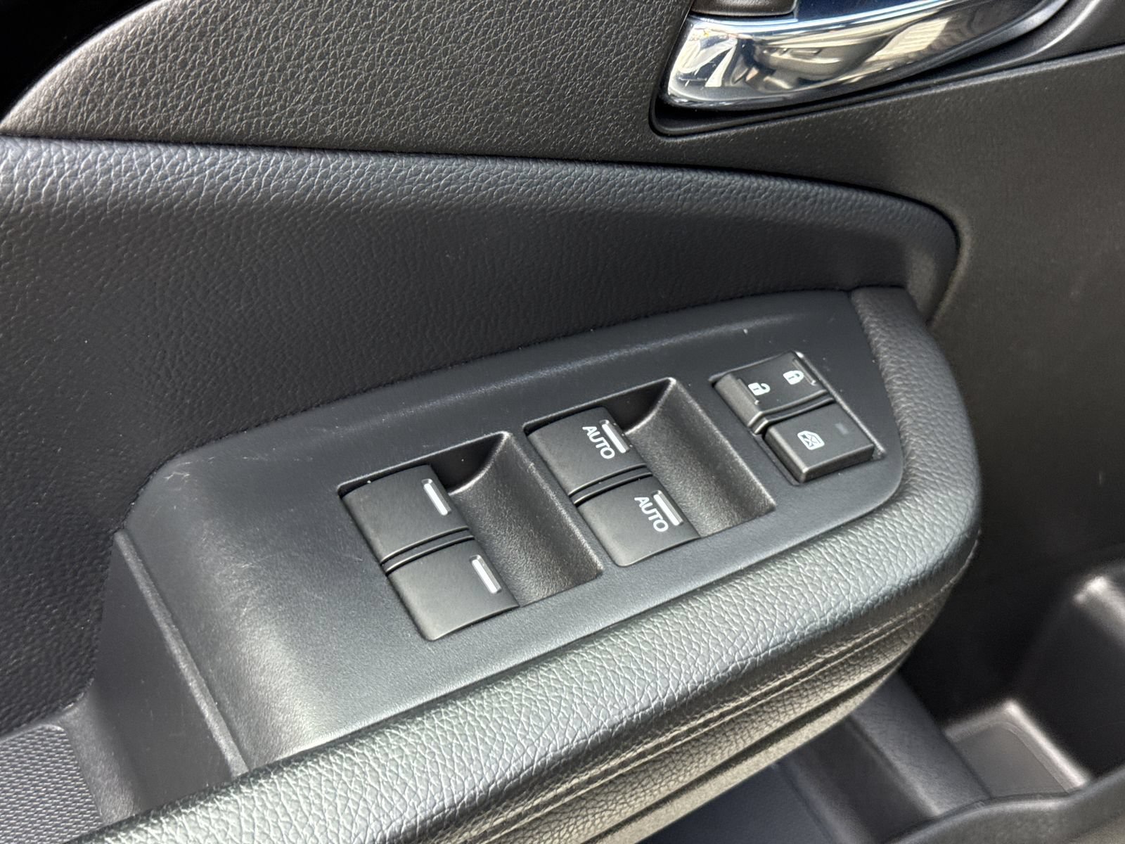 Used 2020 Honda Passport Touring image 19