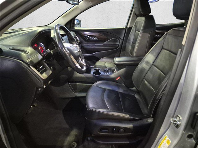 Used 2018 GMC Terrain Denali w/ Advanced Safety Package AWD/4WD image 16