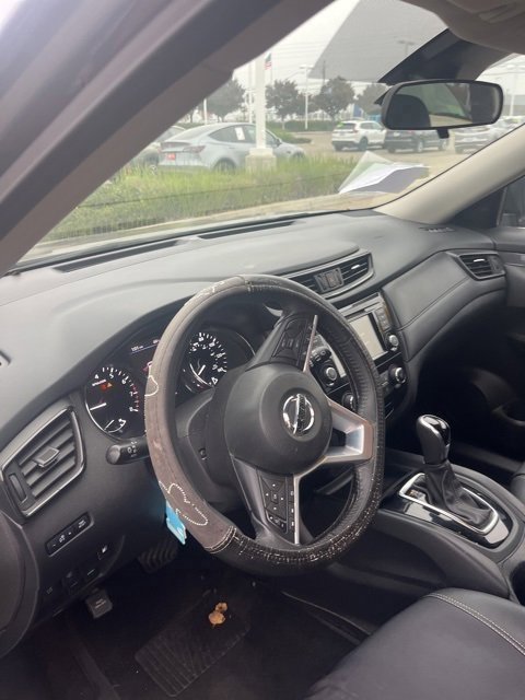 Used 2019 Nissan Rogue S w/ Special Edition Package image 13