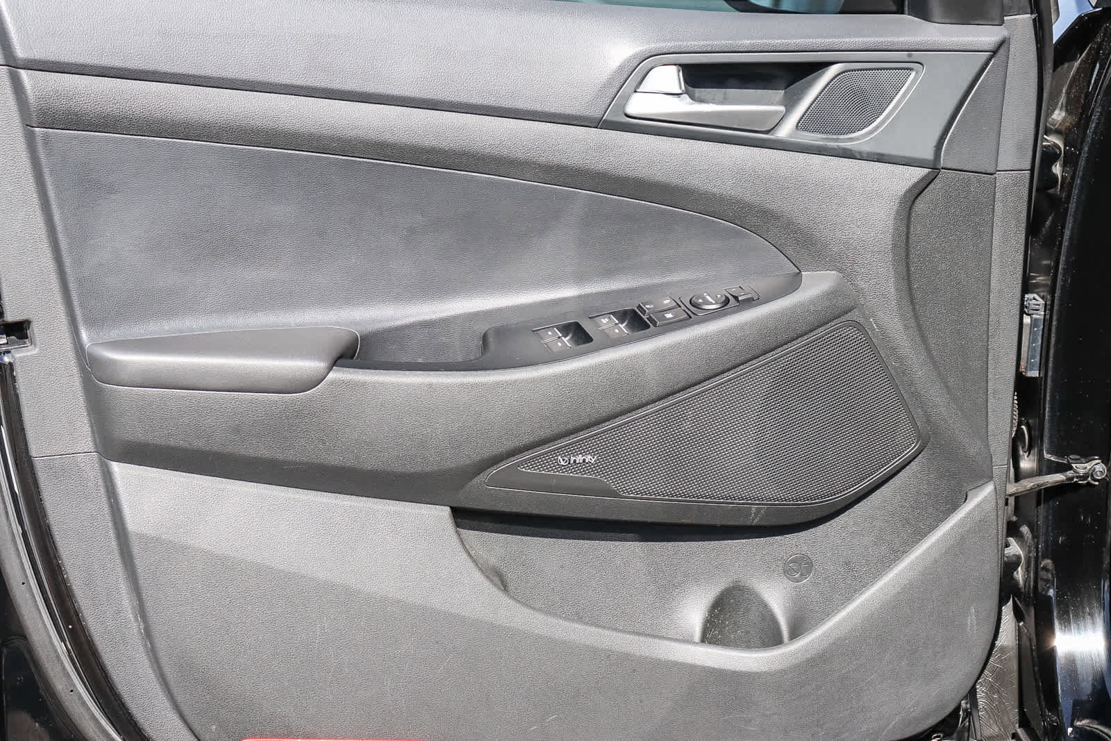 Used 2019 Hyundai Tucson Ultimate image 20