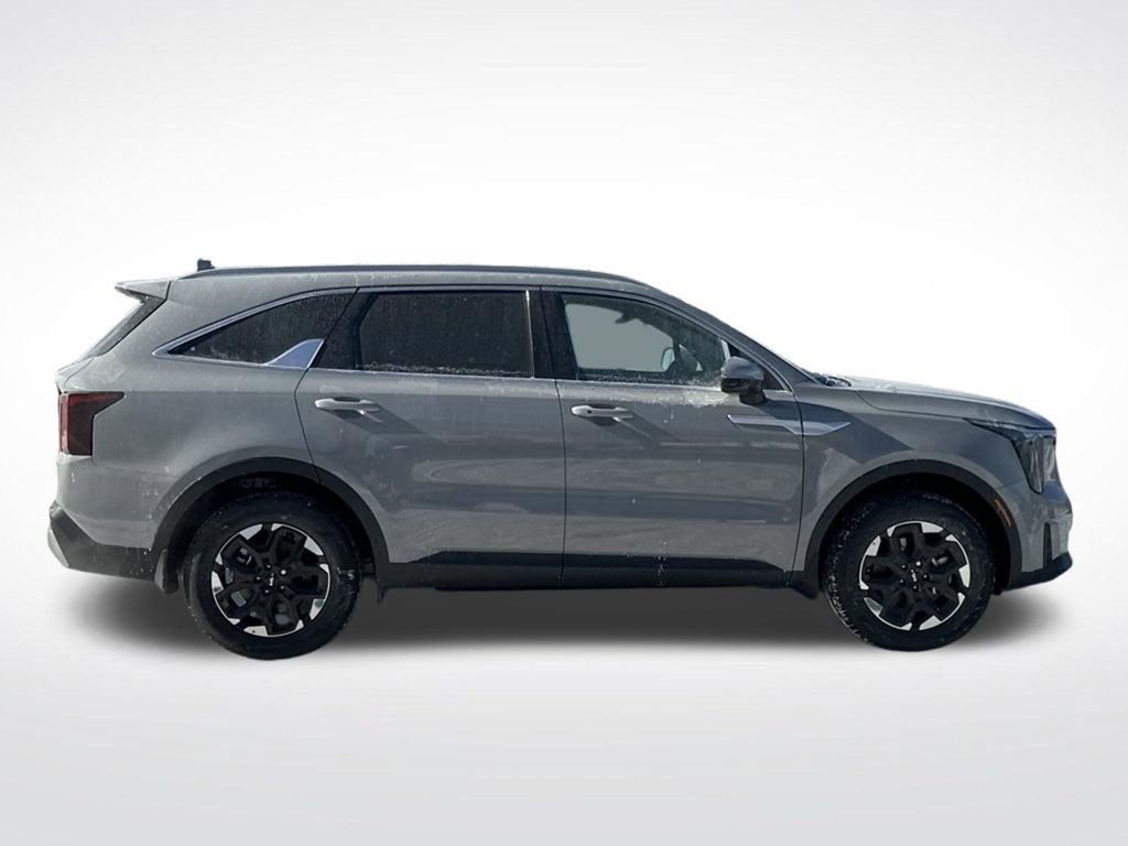 New 2026 Kia Sorento S AWD/4WD image 6