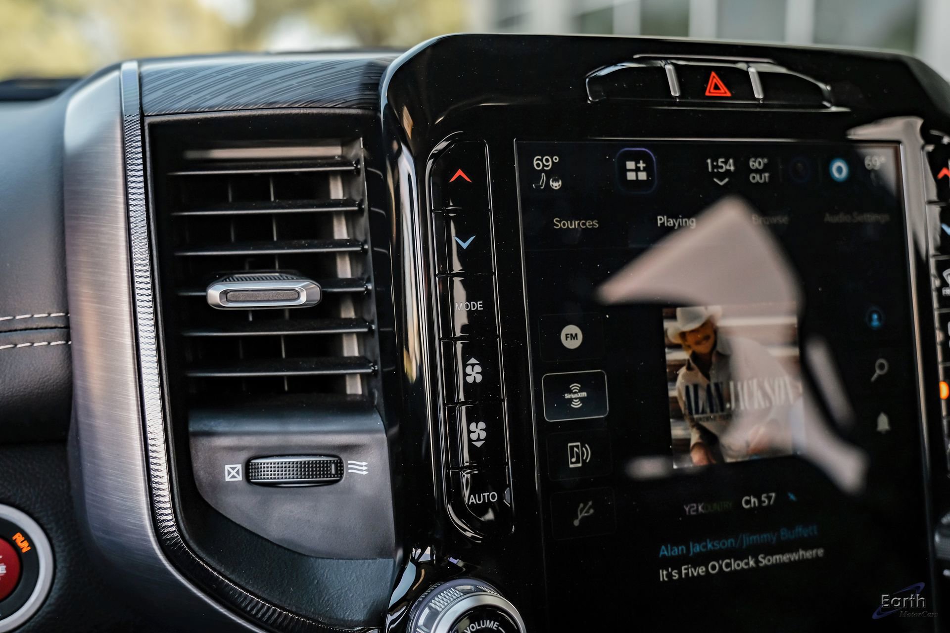 Used 2024 RAM 1500 TRX w/ TRX Level 2 Equipment Group image 96