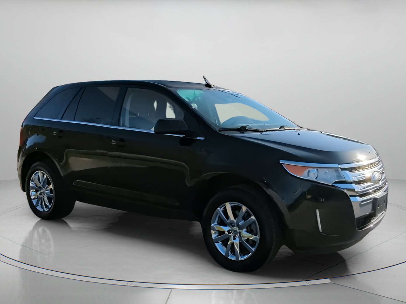 Used 2012 Ford Edge Limited w/ Driver Entry Pkg FWD image 36
