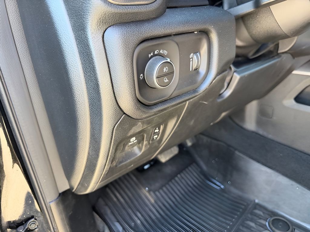 Used 2022 RAM 1500 Sport w/ Rebel Level 2 Equipment Group image 20