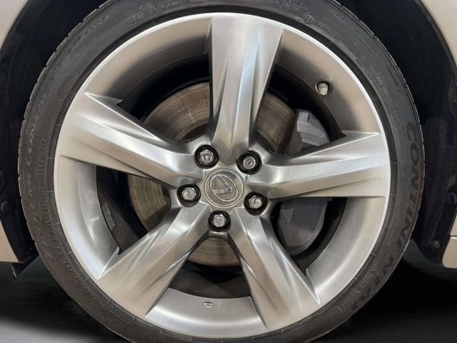 Used 2014 Lexus IS 350 AWD image 35
