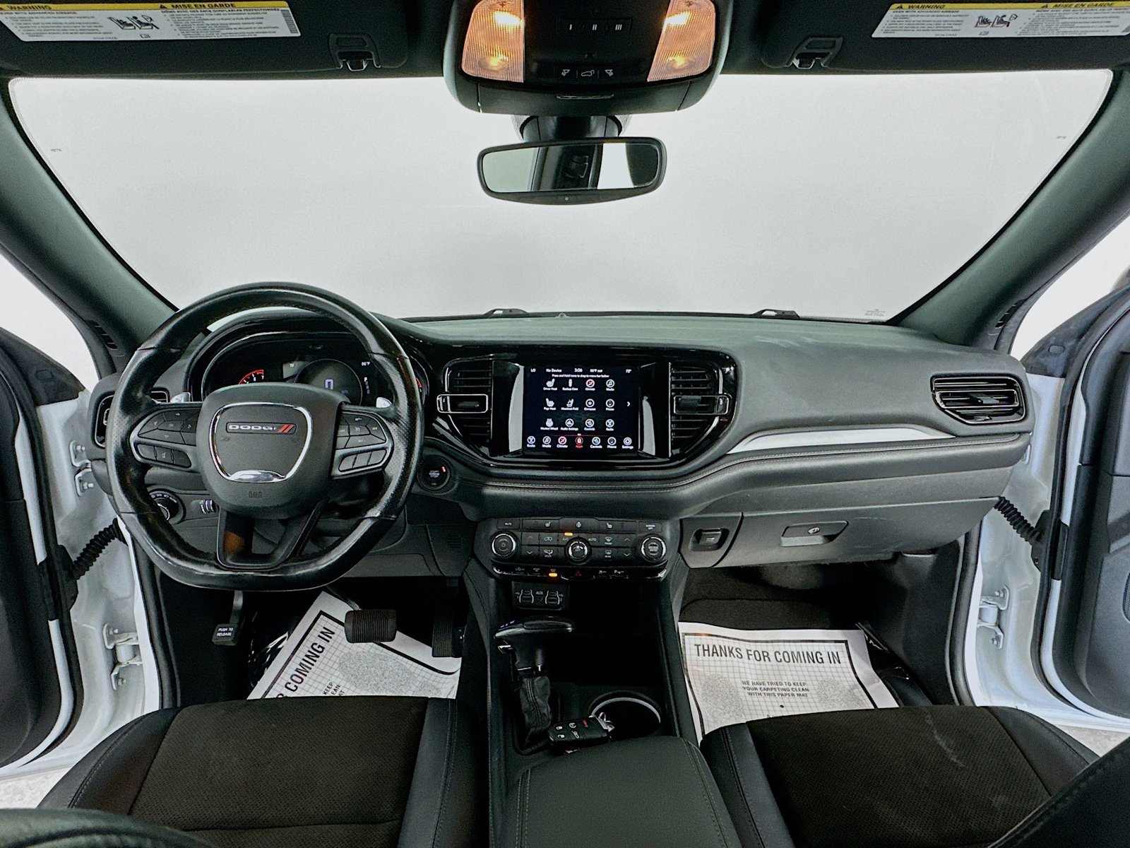 Used 2021 Dodge Durango GT RWD image 11