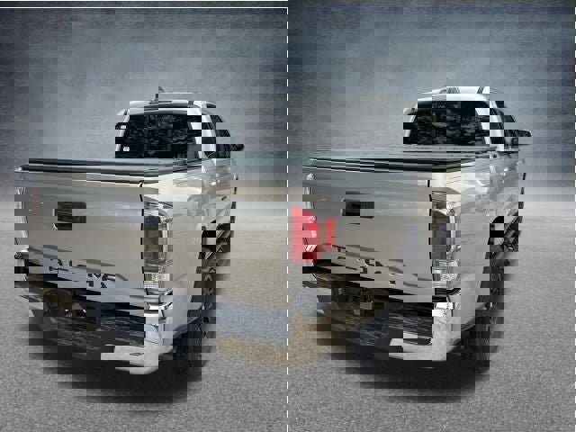 Used 2022 Toyota Tacoma SR5 image 7