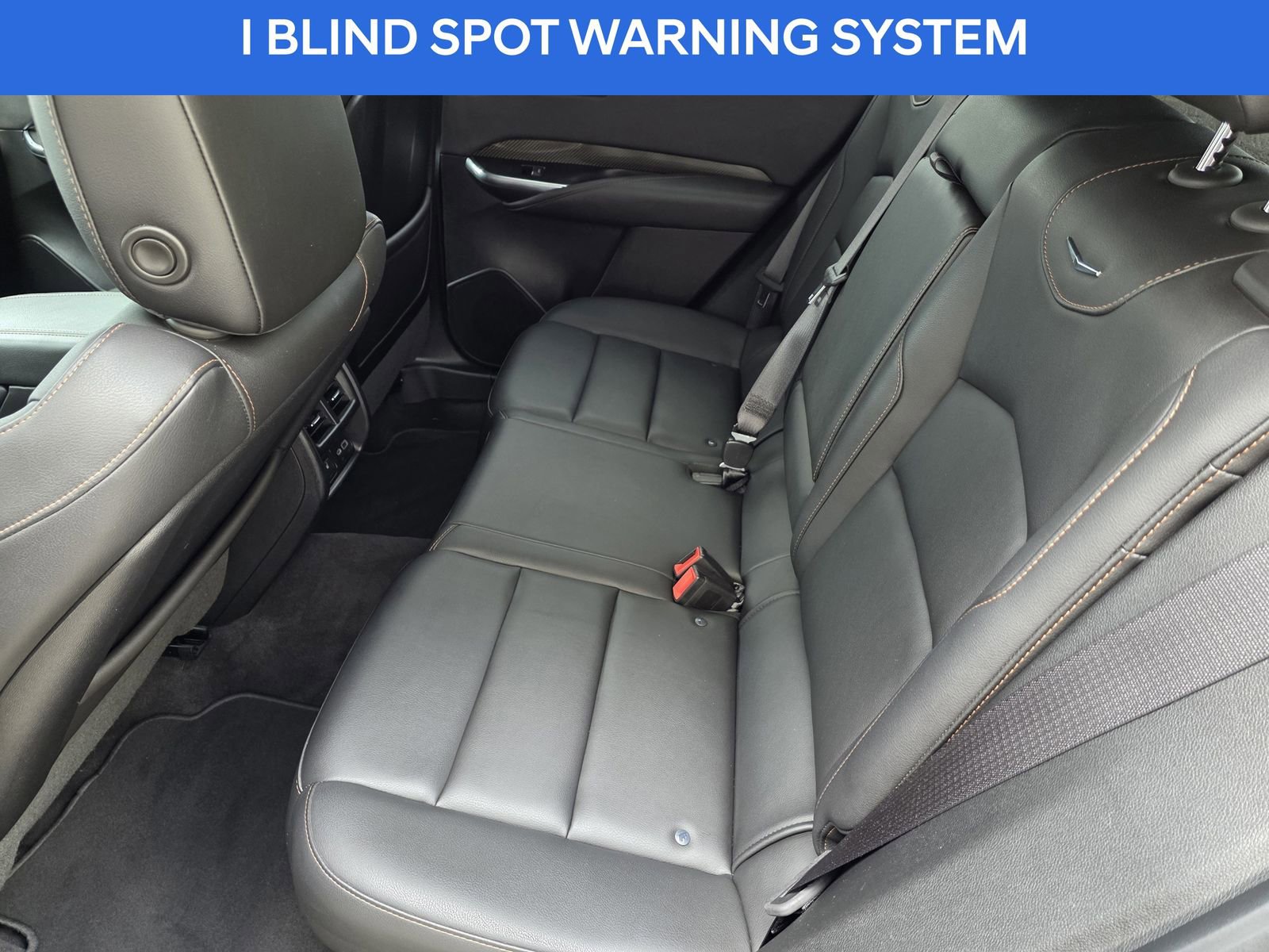 Used 2019 Cadillac XT4 Sport w/ Cold Weather Package image 17