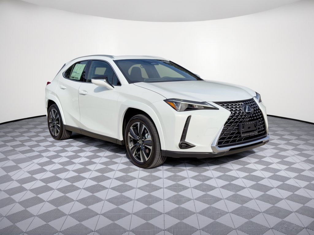 New 2026 Lexus UX 300h FWD w/ Accessory Package (Z2) image 7
