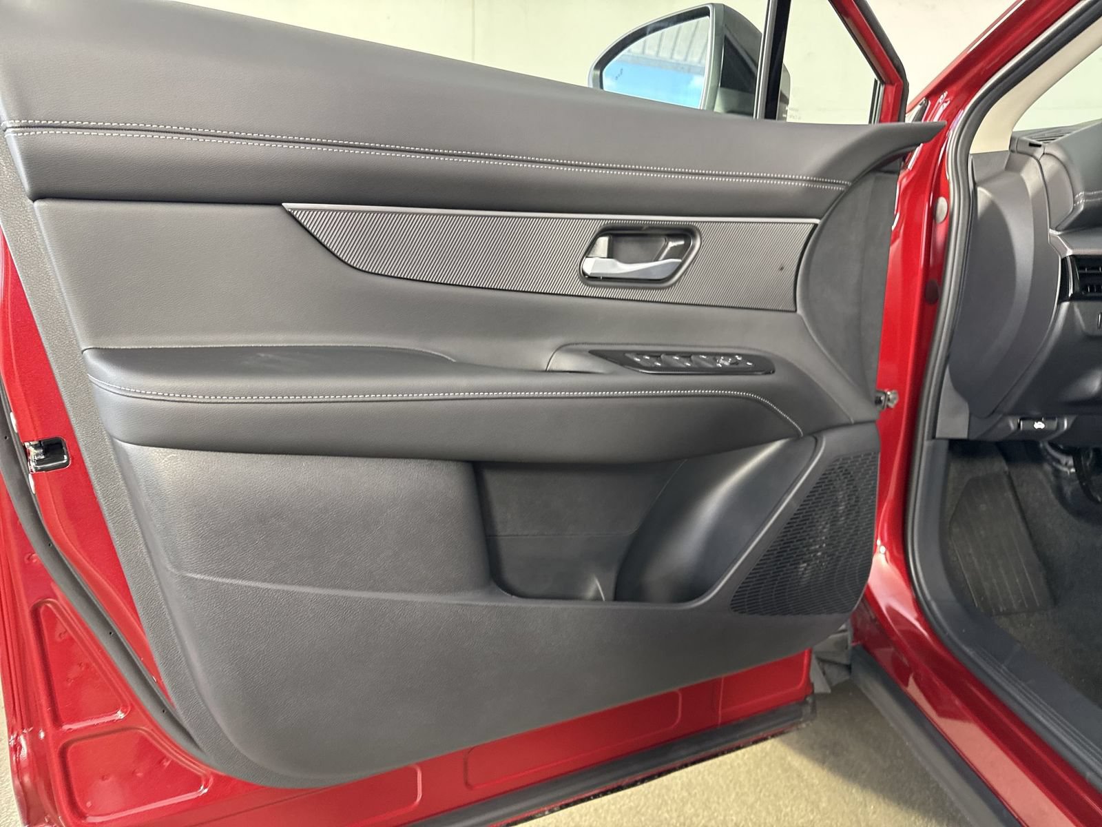 New 2026 Nissan Murano SV AWD/4WD image 20