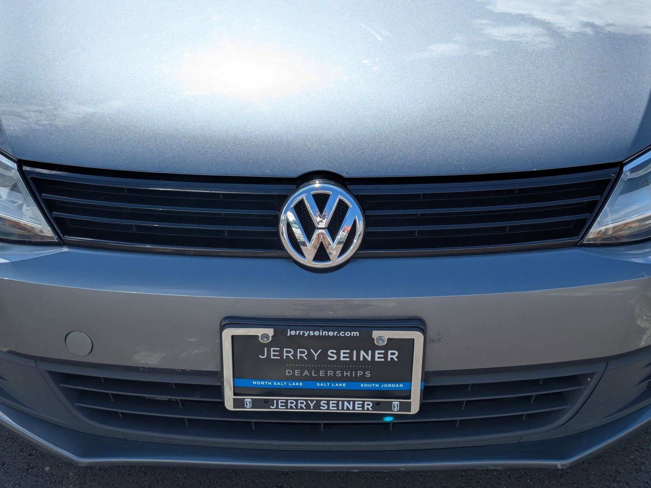 Used 2014 Volkswagen Jetta S image 9