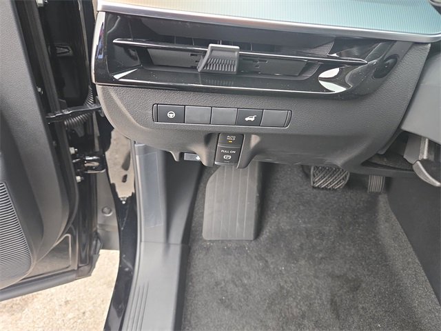 New 2026 Nissan Murano SL image 19