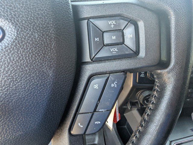 Used 2019 Ford F150 XLT w/ Equipment Group 302A Luxury AWD/4WD image 14