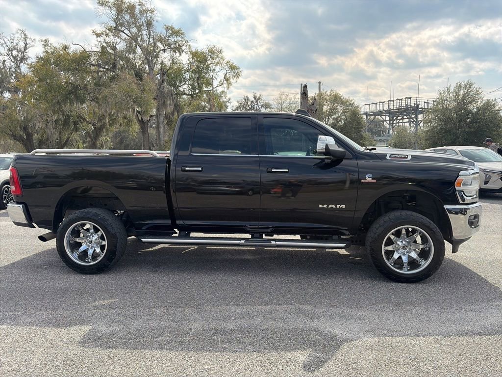 Used 2020 RAM 2500 Big Horn w/ Level 2 Equipment Group image 5