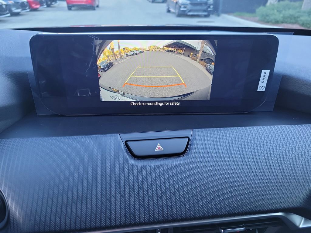 New 2026 MAZDA CX-90 3.3 Turbo w/ Select Package image 31