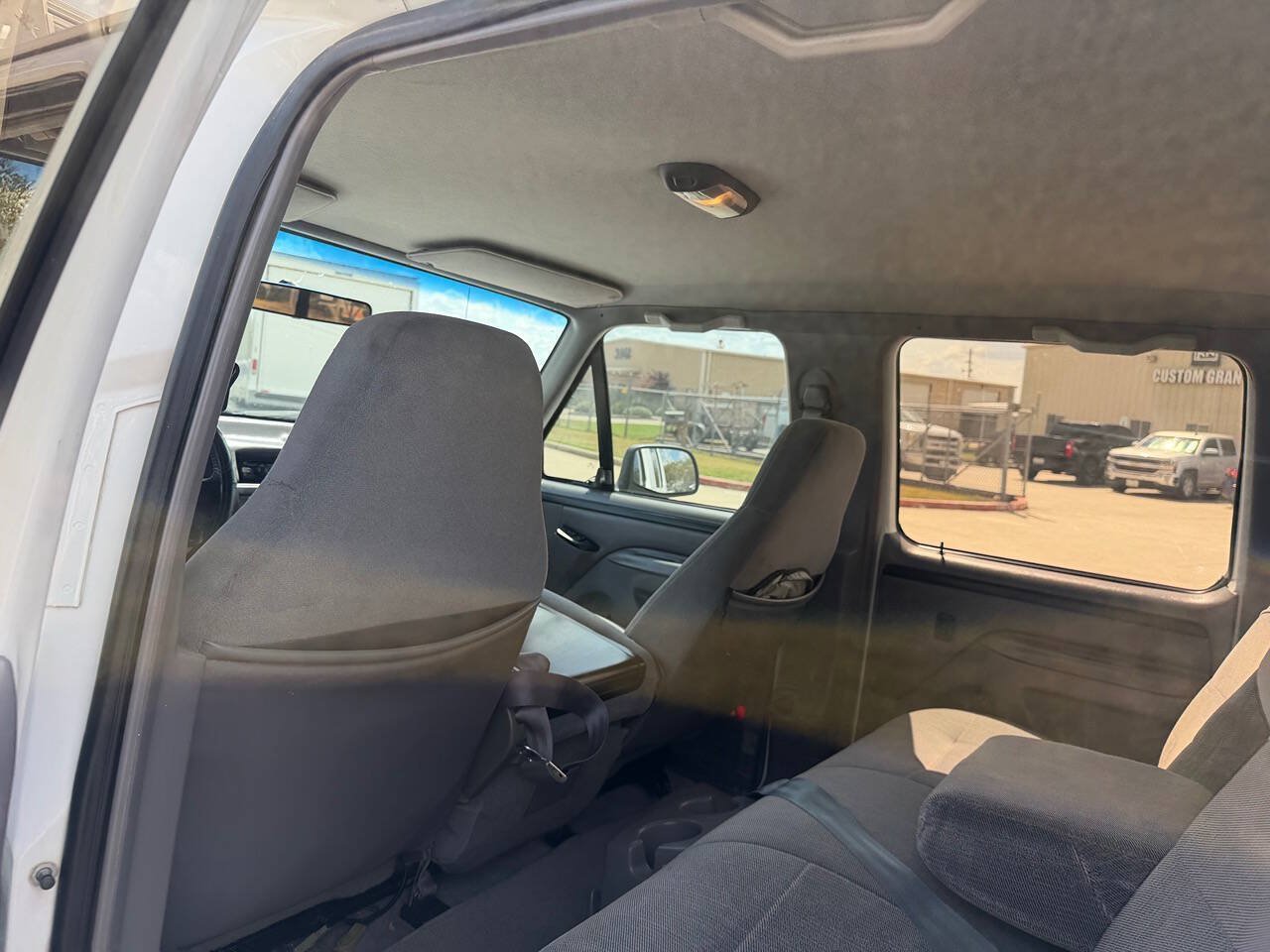 Used 1997 Ford F350 4x4 Crew Cab image 13