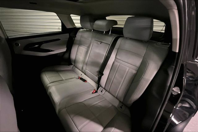 Certified 2024 Land Rover Range Rover Evoque S AWD/4WD image 17
