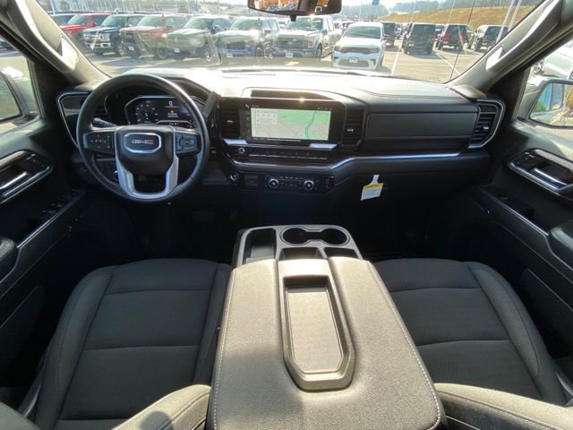 Used 2024 GMC Sierra 1500 SLE w/ Preferred Package image 27