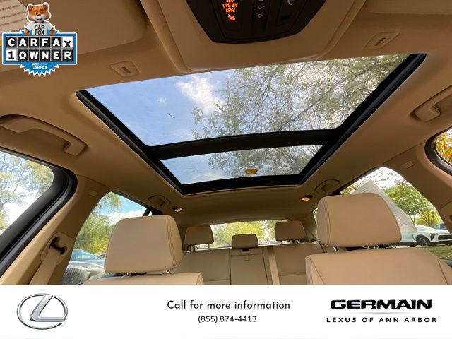 Used 2017 BMW X3 xDrive35i image 22