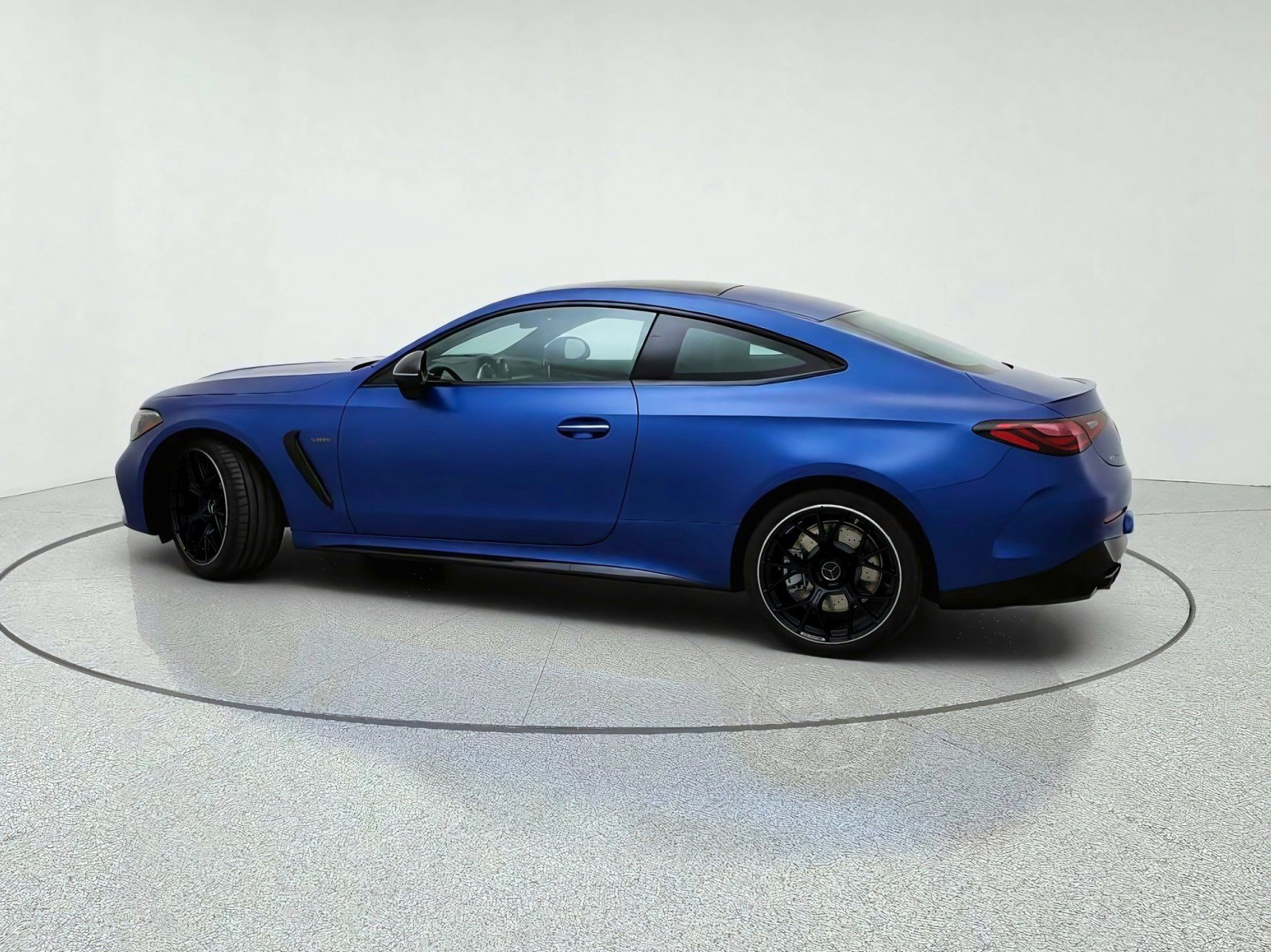 New 2027 Mercedes-Benz CLE 53 AMG 4MATIC Coupe image 13