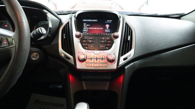 Used 2013 GMC Terrain SLE image 12