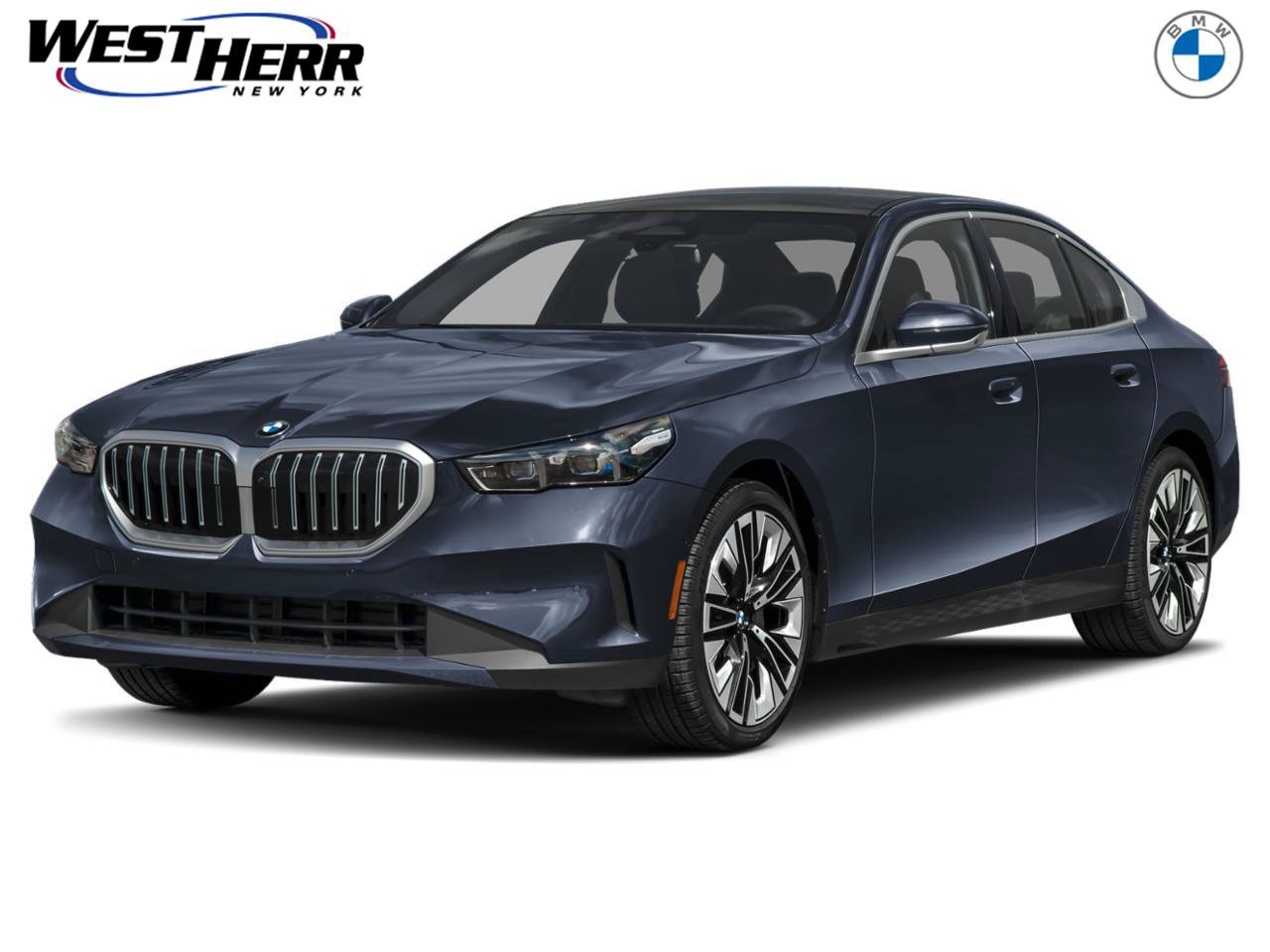 New 2027 BMW 530i xDrive w/ M Sport Package