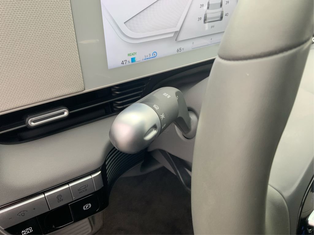 Used 2024 Hyundai Ioniq 5 SEL RWD image 19
