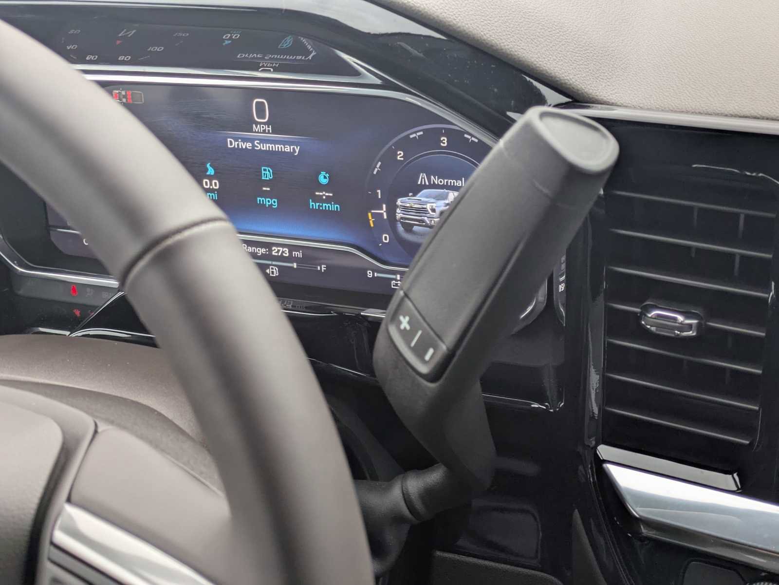 New 2025 Chevrolet Silverado 2500 LT w/ Convenience Package image 31