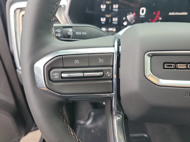 New 2026 GMC Canyon Denali AWD/4WD image 19