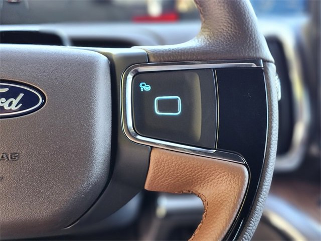 New 2025 Ford Expedition King Ranch image 31