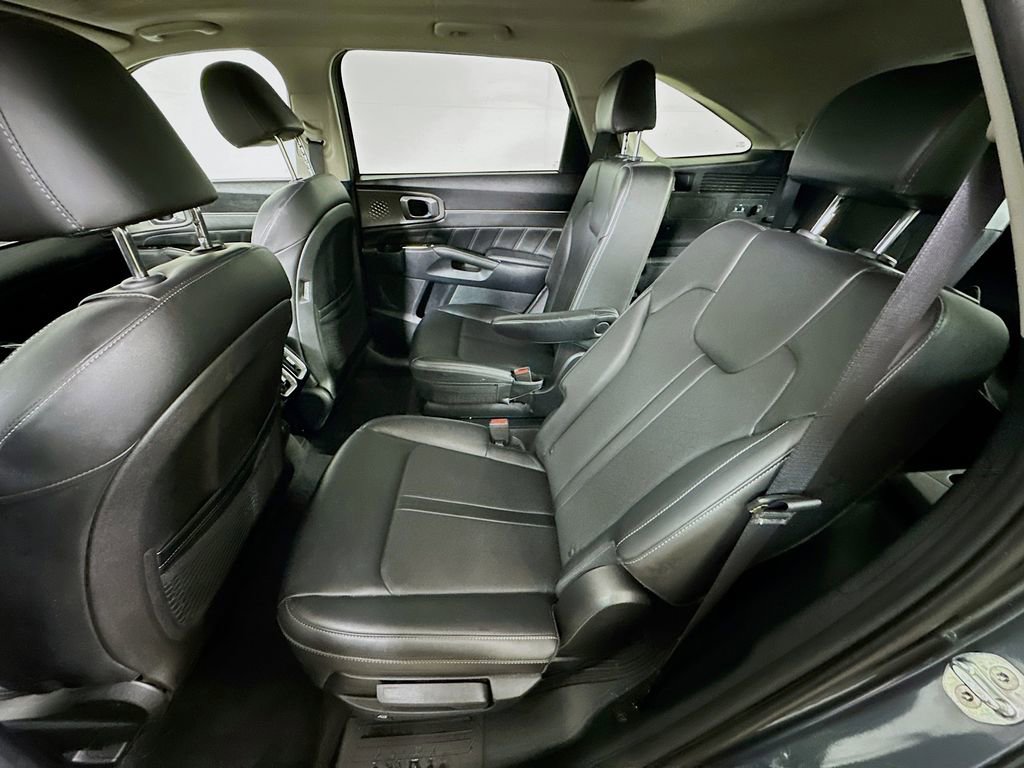 Used 2022 Kia Sorento SX image 15