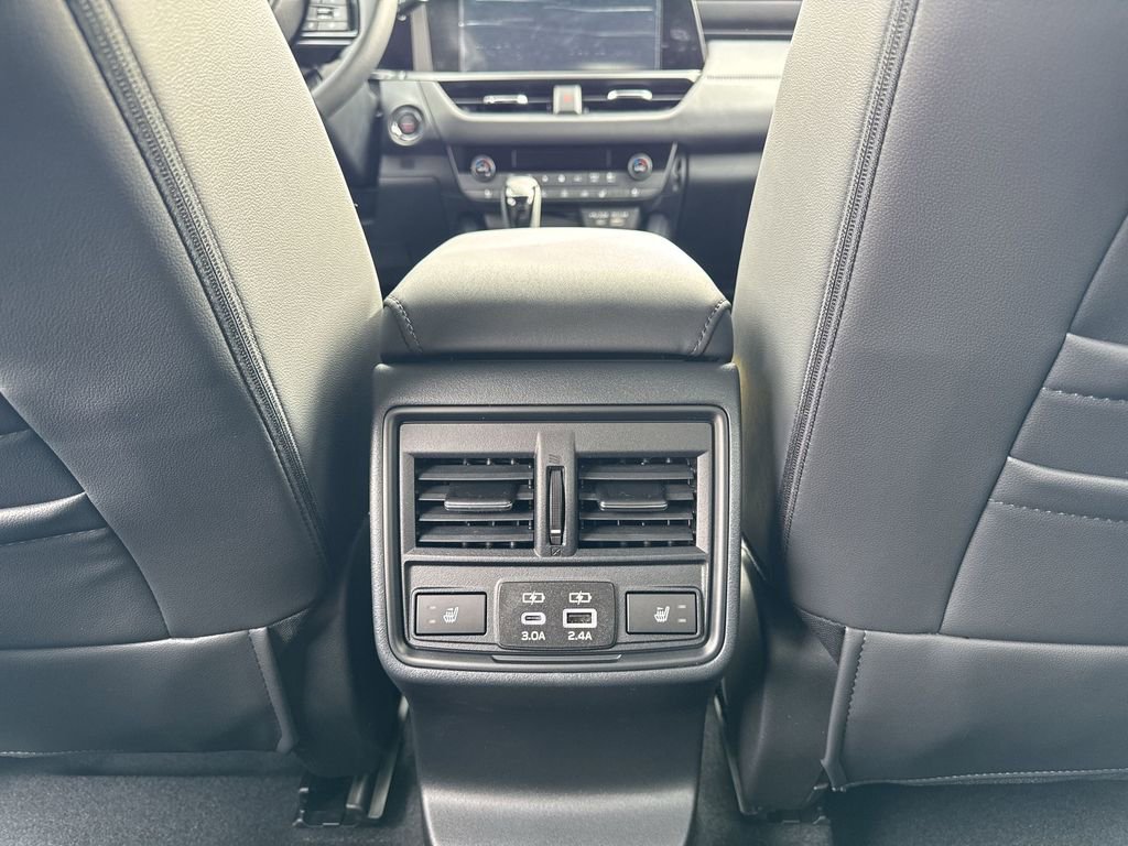 New 2026 Subaru Outback Touring image 23