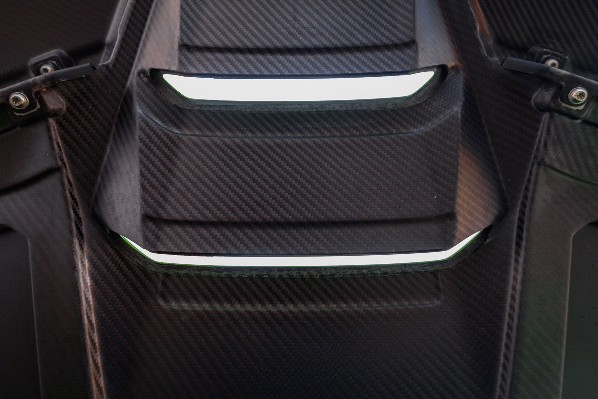 Used 2023 Lamborghini Huracan Tecnica image 56