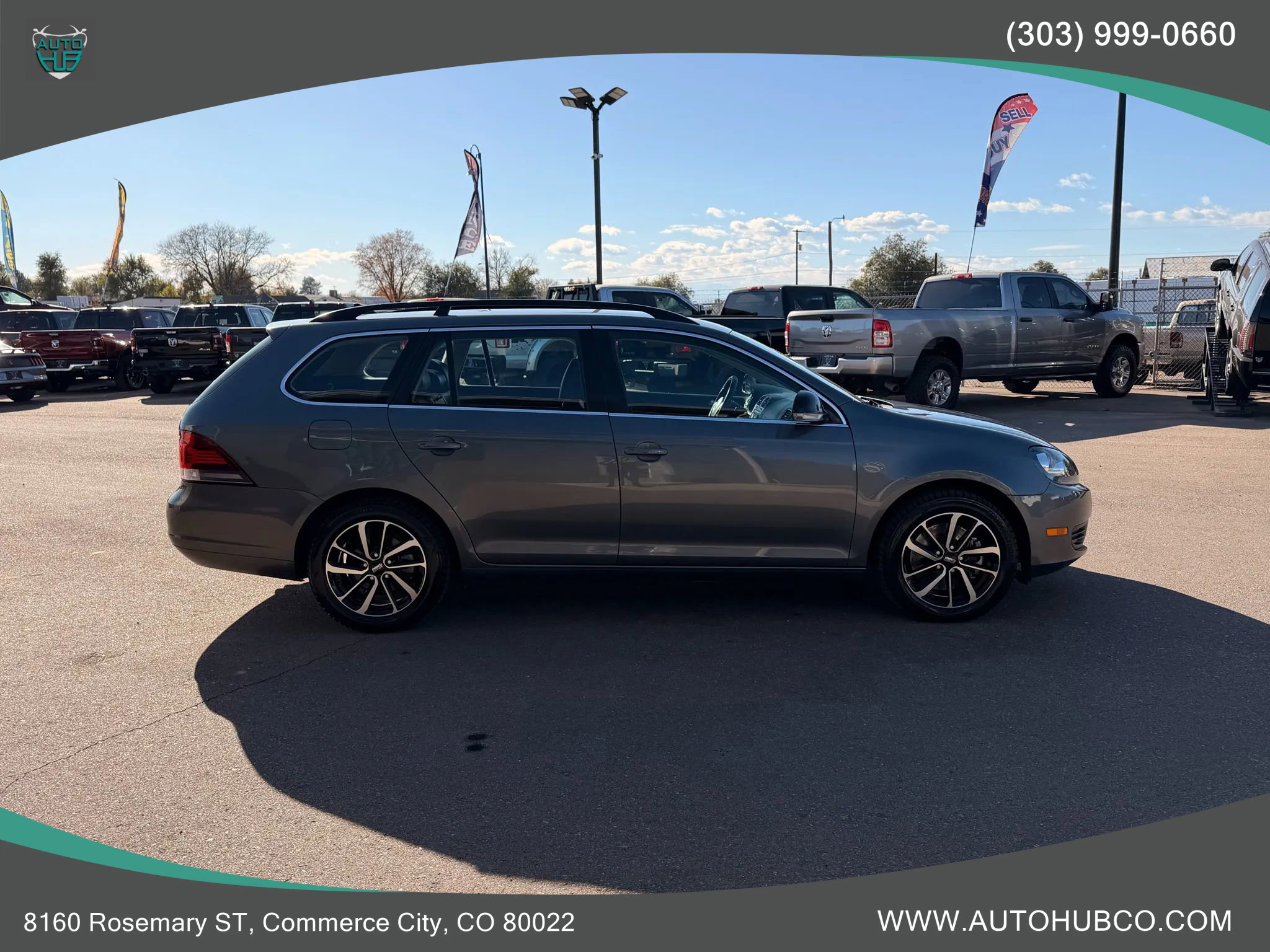 Used 2011 Volkswagen Jetta TDI image 4