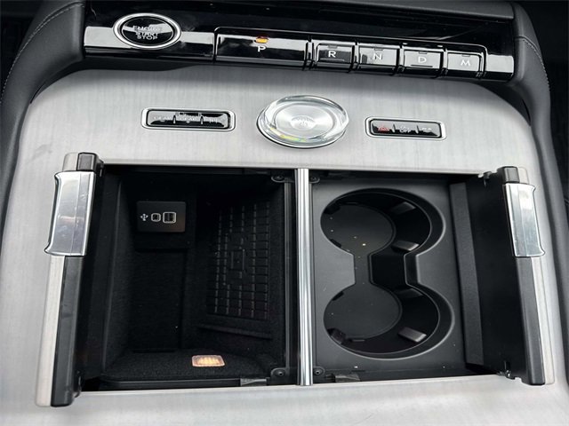 New 2025 Lincoln Navigator L Reserve image 26