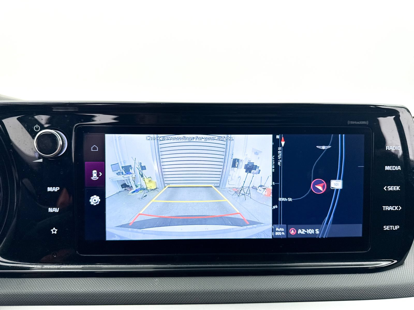 Certified 2022 Kia K5 GT-Line w/ GT-Line FWD Premium Package image 13