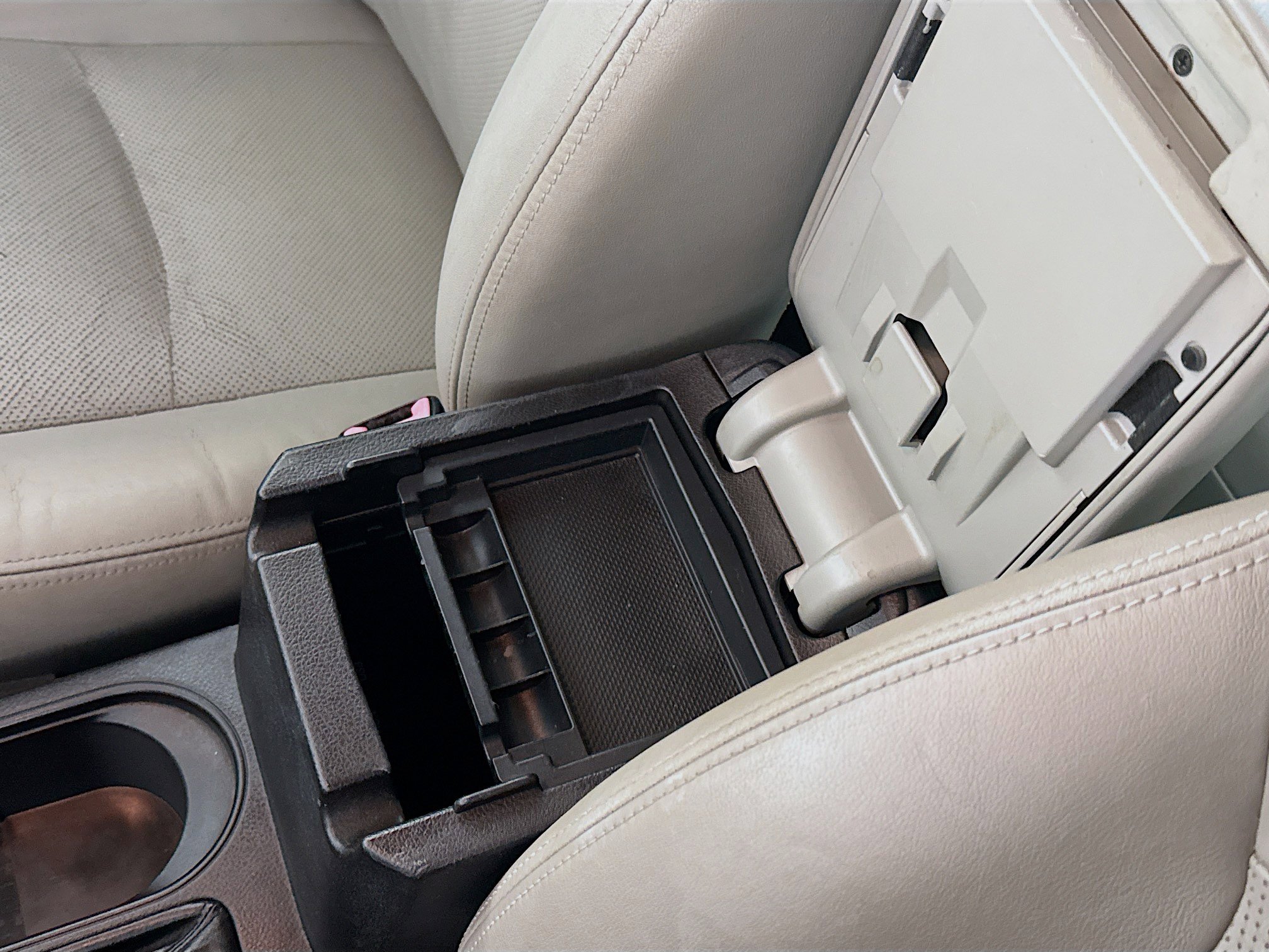 Used 2016 Subaru Forester 2.5i Touring image 18