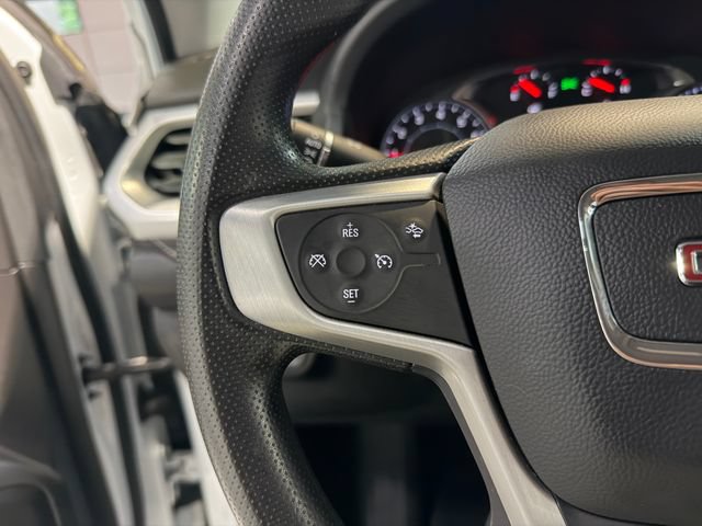 Used 2023 GMC Acadia SLE w/ Driver Convenience Package AWD/4WD image 18