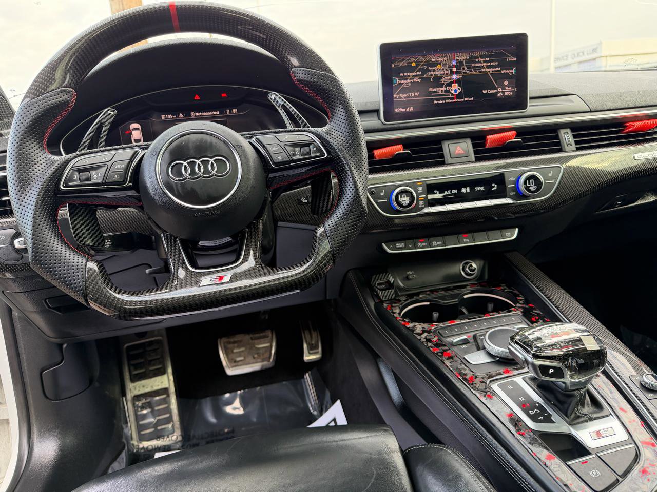 Used 2019 Audi S5 Premium Plus image 41