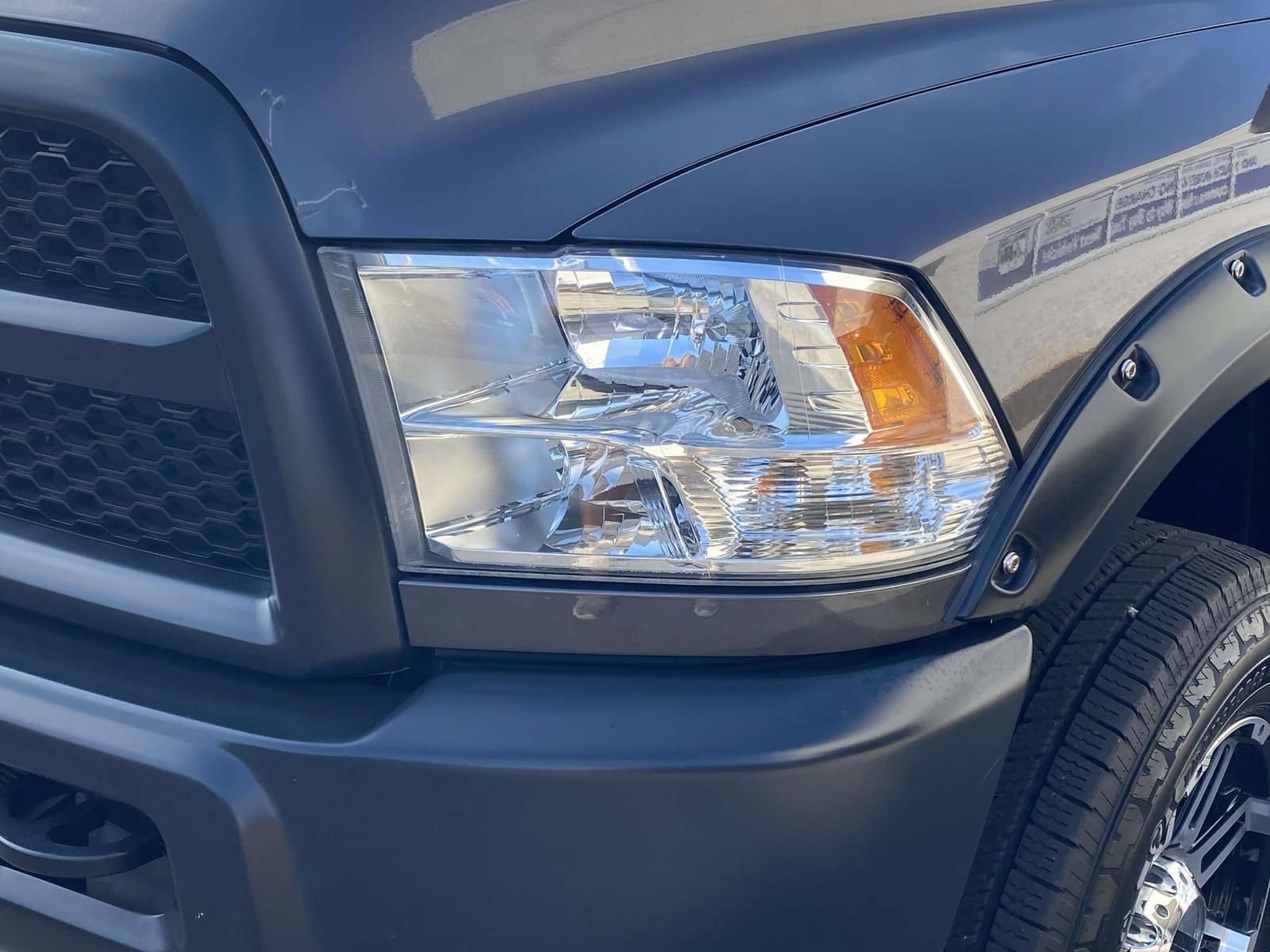 Used 2018 RAM 2500 Tradesman w/ Popular Equipment Group AWD/4WD image 5