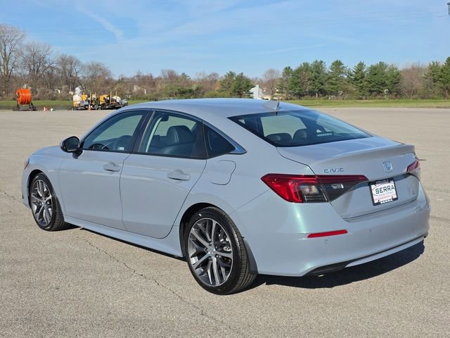 Used 2024 Honda Civic Touring image 11