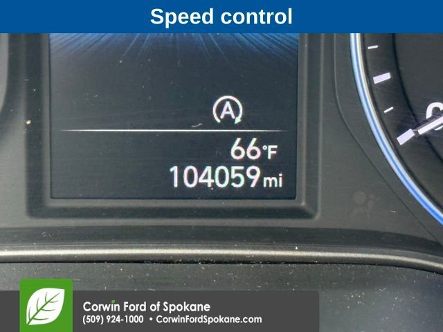 Used 2022 Hyundai Kona SE AWD/4WD image 4