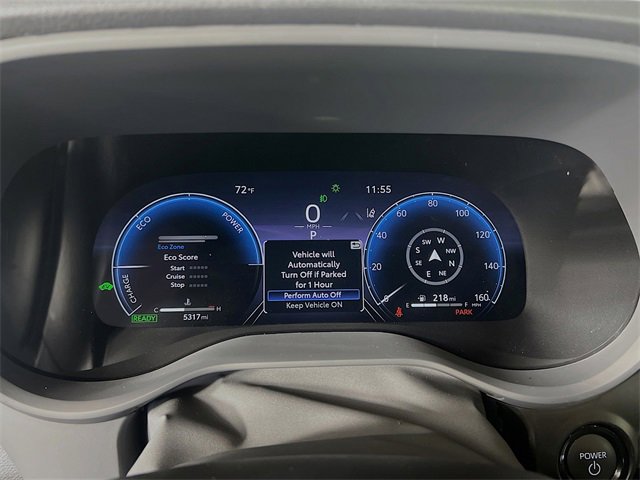 Used 2025 Toyota Sienna Platinum image 14