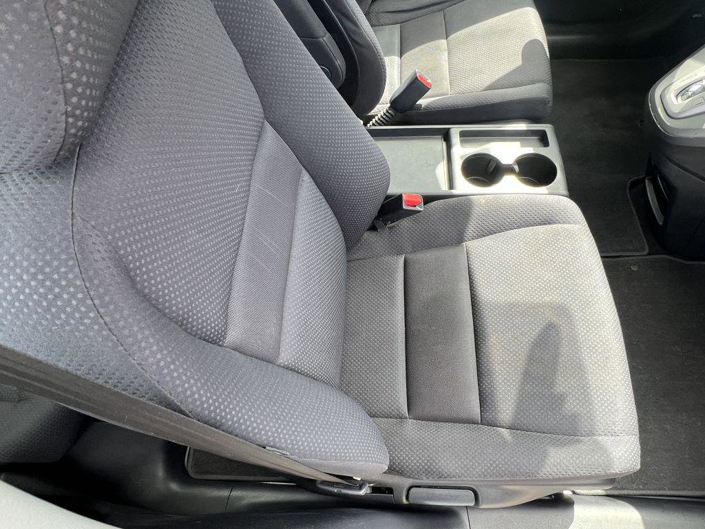 Used 2008 Honda CR-V LX image 16