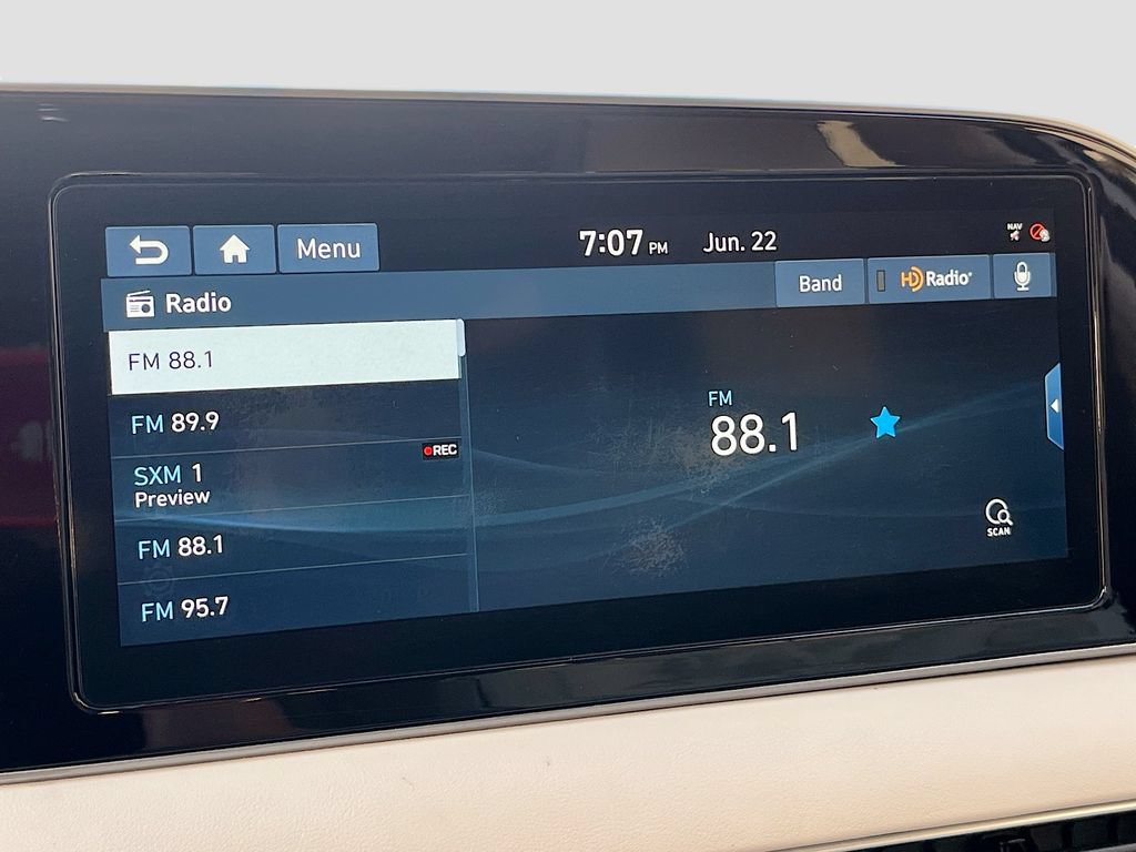 Used 2020 Hyundai Palisade Limited FWD image 15