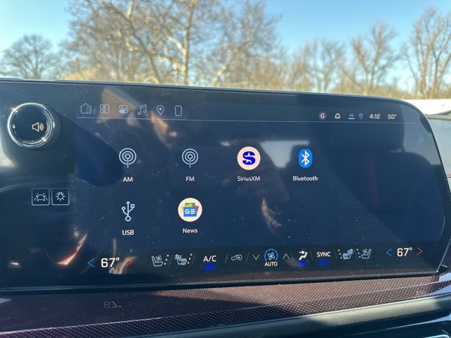 New 2026 Chevrolet Traverse RS w/ LPO, Floor Liner Package image 29