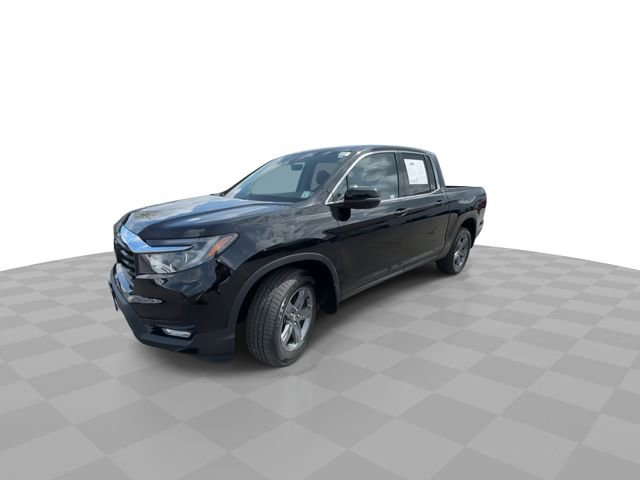 Used 2023 Honda Ridgeline RTL image 4