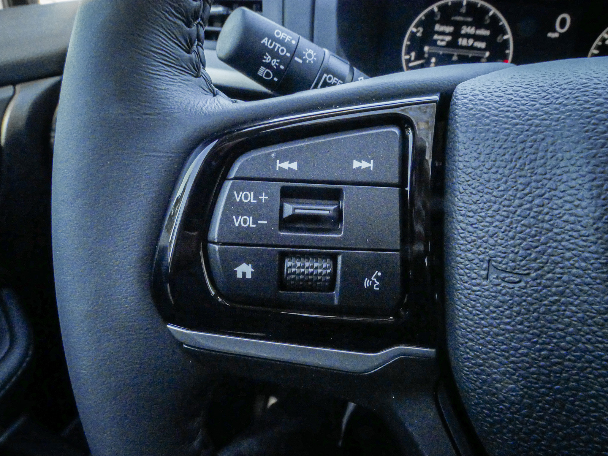 Used 2026 Honda Odyssey EX-L image 18