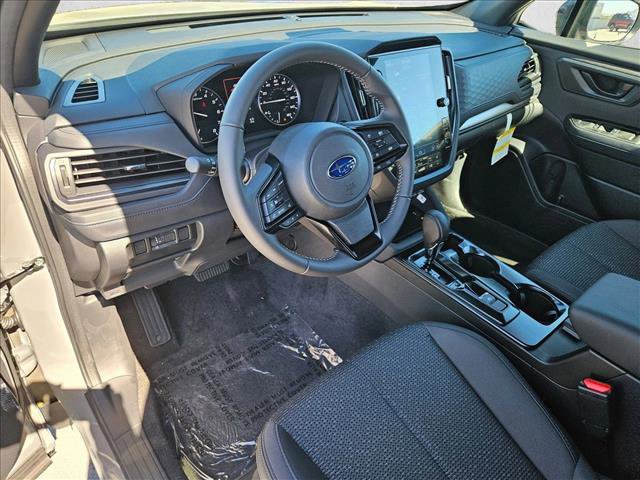 New 2026 Subaru Forester Premium image 3