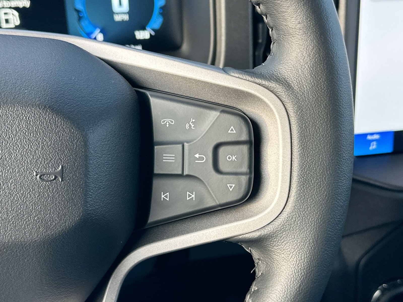 New 2025 Ford Bronco Big Bend image 20